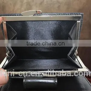 Fashional Imperial Genuine Leather Wallets for me With Bifold and Hinge Design thumbnail-4