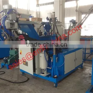 EMM Polyurethane Foam Mixing Machine thumbnail-1