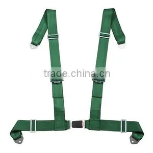 Sport Car Racing Safety Belt Car Seat Belt thumbnail-1