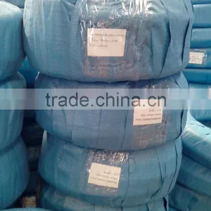 Black Color Sandblast Rubber Hose thumbnail-1
