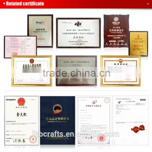 2015 New Product Green Flower Garden Stakes Wholesale thumbnail-4