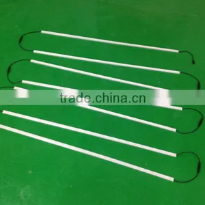 15mm High Hide LEDs 50Lm Per LED 5630 Led Strip Rigid Bar thumbnail-3