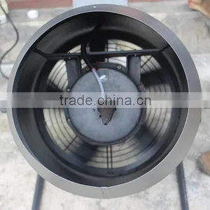 High Power Outdoor 1500w Big Fog Equipment Party Show Snow Machine thumbnail-6