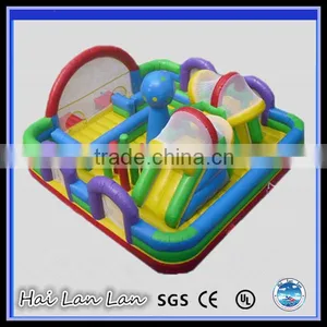 Mini Bouncy Castle Indoor Mini Bouncy Castle Kids Mini Bouncy Castle thumbnail-6