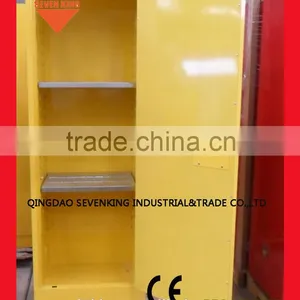 4 Gallon Flammable Safety Storage Cabinet thumbnail-4