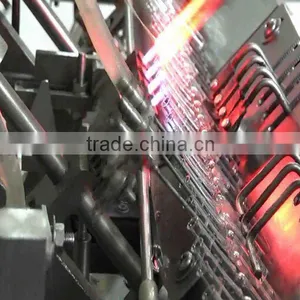 Glass Ampoule Filling and Sealing Machine thumbnail-1