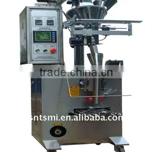 Powder Filling/Packing Machine thumbnail-1