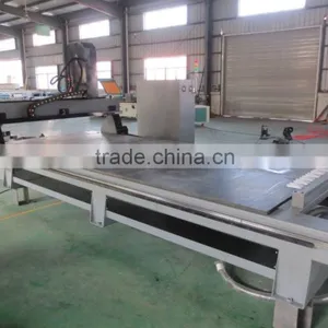 2016 Best Selling Wood Acrylic Stone Aluminum High Speed ATC Cnc Wood Router/cnc Router Machine thumbnail-6