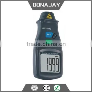 2016 Factory Cheap Price Tachometer Universal Digital thumbnail-1