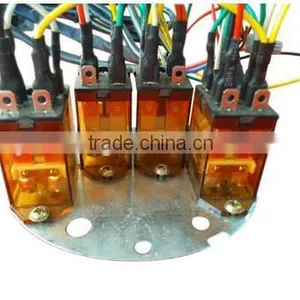 300KG Anti Drop Roller Blind Motor/shutter Door Motor thumbnail-4