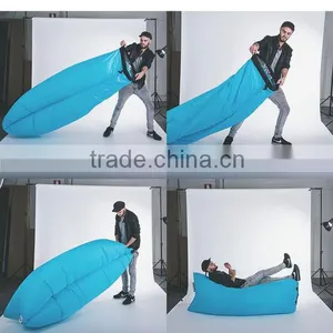 2016 Inflatable Lightweight Warm Weather Sleeping Bag,Sleeping Air Bag,Inflatable Sofa thumbnail-2