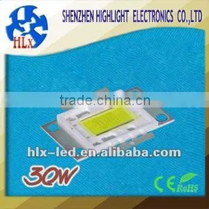 30W Ultra Efficiency High Power LED Module thumbnail-1