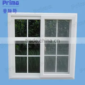 Customized PVC Profiles for Windows and Door Veka(PR-W2016) thumbnail-1
