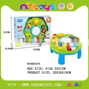 Education Toy Learning Table for Kid thumbnail-1