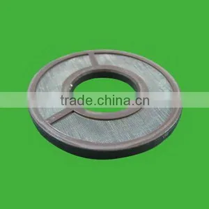 Selling Well 304 Stainless Steel Washer Filter for Water Filtration thumbnail-5