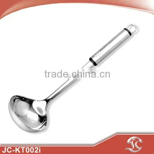 High Quality Supplier Offer Good Stainless Steel Soup Ladle thumbnail-1