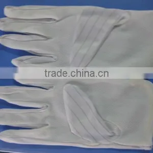 PVC Anti-static Dotted Gloves thumbnail-6