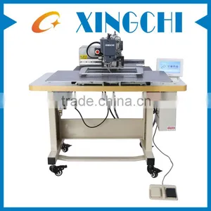 Industry Sewing Machine XC-X3020R Computer Pattern Sewing Machine thumbnail-1