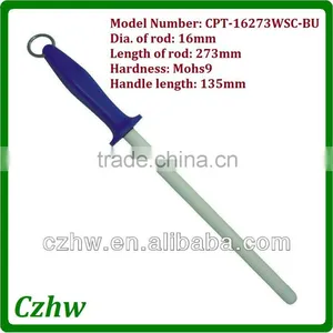 Unique Patent Impact-Resistant Ceramic Knife Sharpening Ceramic Knife Sharpener Ceramic Sharpener thumbnail-1