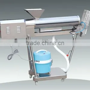 CYJ-150A Polishing and Sorting Machine thumbnail-1