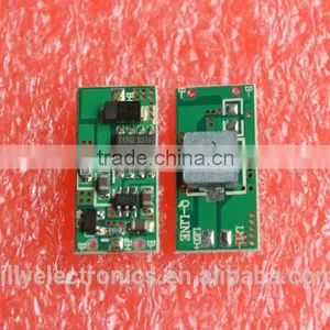 445nm 520nm 1W 1.6W 3W Laser Diode Drive Driver Board PCB 6-14V Voltage Input thumbnail-1
