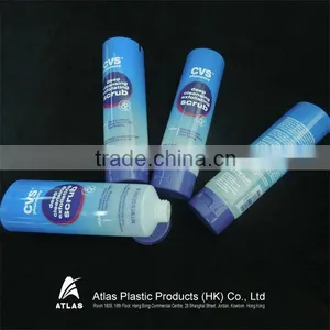 PE Tube For Cosmetic thumbnail-1