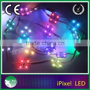 Programmable Matrix Compatible Rgb Led Pixel Module Light 2801 thumbnail-1