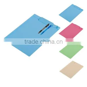 A4 Clip Board 1525 (FOC Pen) thumbnail-1