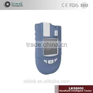 2015 Latest Popular Handheld Intelligent Tester Price thumbnail-1