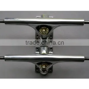 Professional Leading Manufacturer Custom Skateboard Trucks thumbnail-1