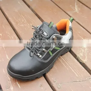 2016 Induatrial Men's Work Shoes Anti-hit thumbnail-4