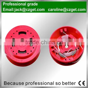 Nylon Grass Trimmer Head Aluminum Head Grass Cutter Parts Thin Nylon Trimmer thumbnail-1