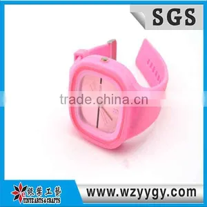 Fashion Slap Silicone Watch for Kids thumbnail-3