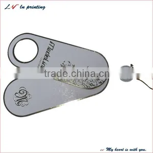 High Quality Hang Tag String for Sale in Shanghai thumbnail-1