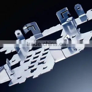 CNC Stamping Service thumbnail-1