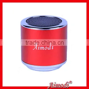 Wireless Mini Speaker for Smart Phone Samsung Iphone Ipod thumbnail-2