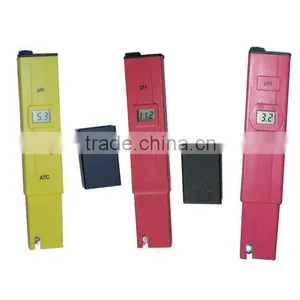 Digital Pen Type PH Meter Tester Portable ph Meter Ph-009(I) thumbnail-1