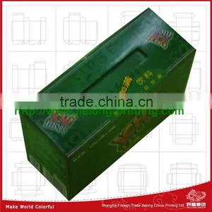 40 Years' Experiences to Manufacture Custom Printed Food Packaging Boxes Cardboard Window thumbnail-2