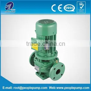 Irrigation IRG Single Stage Vertical Single Stage Centrifugal Pump thumbnail-1