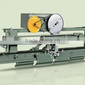 HA1403A Two-speed Center Opening Door Machine / Door Operator for Goods Elevator Cabin thumbnail-4