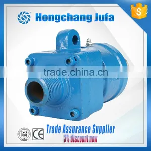 Germany Types of Pipe Joints Long Life Coolant Chiksan Swivel Joint thumbnail-5