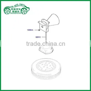 CAR AUTO PARTS CARRIER ASSEMBLY-SPARE WHEEL FOR HYUNDAI KIA TERRACAN 2001- thumbnail-1