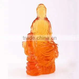 the Lotus Guanyin -BF053 thumbnail-1