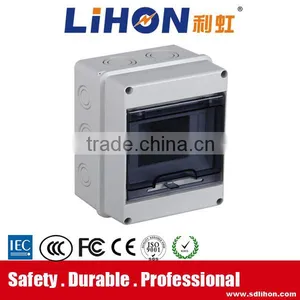 HT Series Water Proof Distribution Box thumbnail-5