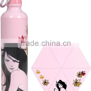 Water Bottle Umbrella thumbnail-1