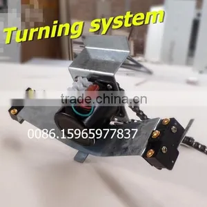 Fully Automatic Egg Incubator/egg Turning Motor/egg Turning System/egg Turner/motor for Incubator (whatsapp : +86 159 6597 7837) thumbnail-1
