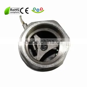 Metal Type Delicate Circulation Water Flow Switch thumbnail-1