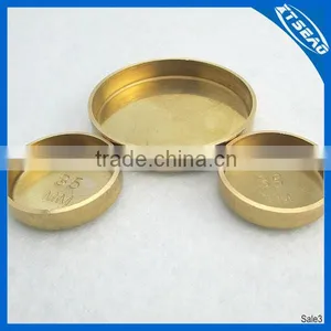 Engine Cap/water Plug Cap/bowl Type Plug/engine Block Hot Sale thumbnail-1