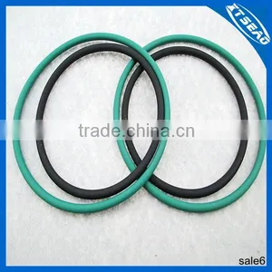 Good Quality Viton/FKM O-Rings With Different Sizes thumbnail-3