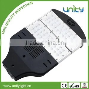 With 5 Years Warranty CE RoHS IP65 LED Street and Garden Light thumbnail-2